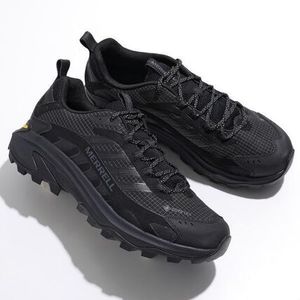 MERRELL スニーカー MOAB SPEED 2 GORE-TEX J037513
