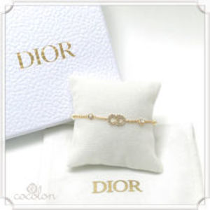 国内発 [Dior] CLAIR D LUNE ブレスレット