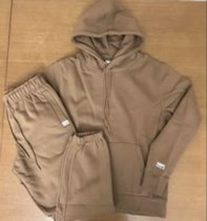 【Pro Club】 Heavyweight  フーディ&パンツ  上下セット