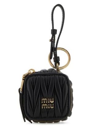 MiuMiu KEYCHAIN (5TL527AFPP F0002)