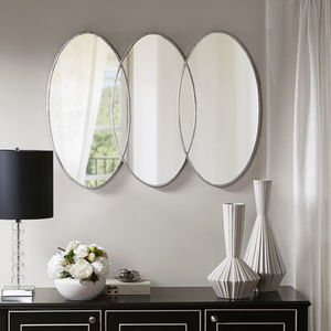 速達発送★Madison Park Signature★Eclipseウォールミラー