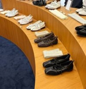 Rockfish Weatherwear/ BLISS LACEUP SNEAKERS/ヒール 3cm