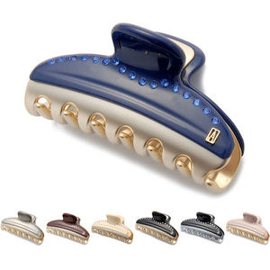 アレクサンドルドゥパリ ヘアクリップ  ICCM 15571 03 TIMELESS