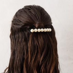 ALEXANDRE DE PARIS ヘアアクセサリー AA81691903