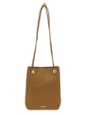 【LOEWE】Pebble ポーチ / スムースカーフ