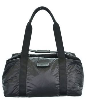 MM6 エムエムシックス ボストンバッグ 黒 - 2122626F0014