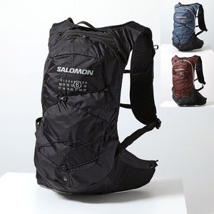 MM6 バックパック Salomon XT 15 SB6WA0003 P5782