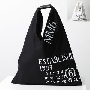 MM6 トートバッグ Japanese ジャパニーズ S54WD0039 P7260