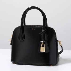 CELINE ハンドバッグ Teen Honorine オノリン 120683BF4.38NO