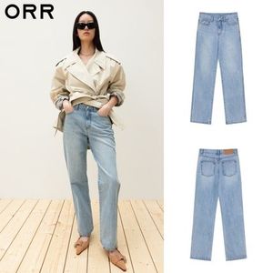 ORR 450 Slim Fit Denim