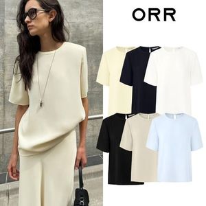 ORR Summer Lu Blouse