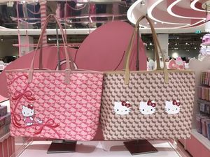 サンリオ タイ限定 トートバッグ