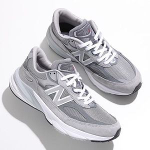 New Balance スニーカー M990GL6 990v6 Made in USA