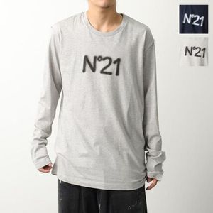 N°21 Tシャツ F071 6328 長袖 カットソー