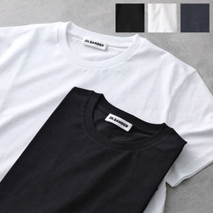 JIL SANDER 半袖 Tシャツ J21GC0002 J45084 カットソー