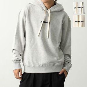 JIL SANDER+ パーカー J47GU0002 J20010 プルオーバー