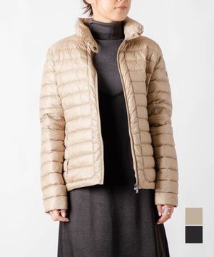 ジョット JOTT ANNA FW22WDOW14 ダウンジャケット ライトダウン