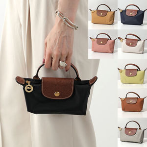 Longchamp ポーチ LE PLIAGE 34175 089