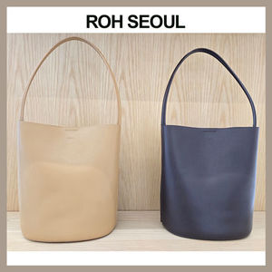 【ROH SEOUL】Medium Mug shoulder bag☆韓国 人気☆バッグ