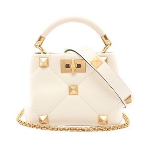 VALENTINO GARAVANI ハンドバッグ