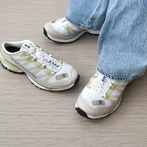 Maison Margiela MM6 × Salomon XT-4Mule ミュール スニーカー