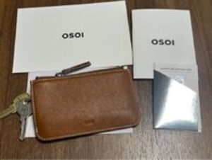 OSOI★[正規品] 韓国大人気 CARD HOLDER WALLET