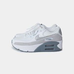 人気 ★Nike AIR MAX 90 LV8 厚底 スニーカー 関送無料