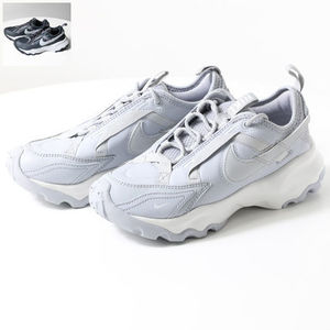 NIKE TC 7900 スニーカー ローカット レースアップ DD9682 001