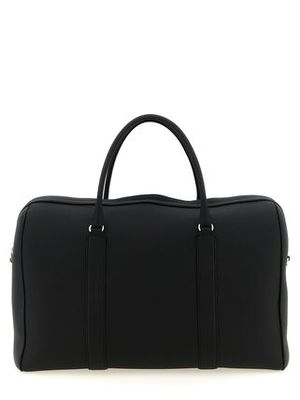 The Row 'Iowa' travel bag