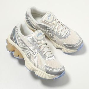 ASICS スニーカー GEL-KINETIC FLUENT 1203A591