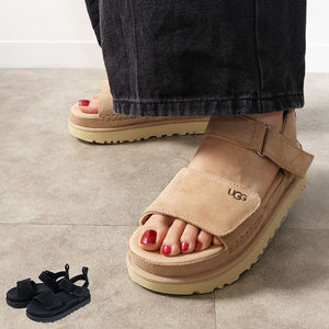 UGG アグ サンダル バックストラップ オープントゥ 国内発送