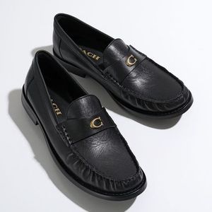 COACH ローファー JOLENE ジョリーン CK017 レザー