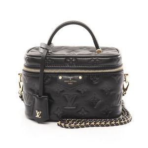 LOUIS VUITTON ハンドバッグ