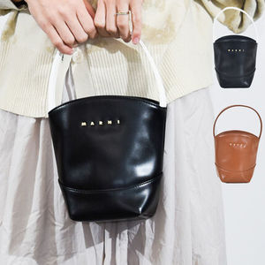 マルニ バスケットバッグ  MARNI KIDS キッズ M01820 M00TK