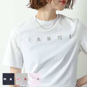 MARNI KIDS Tシャツ M01317 M00HZ 半袖 カットソー