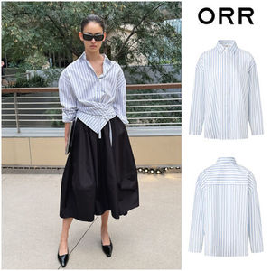 ORR 26SS PD Rap Shirt