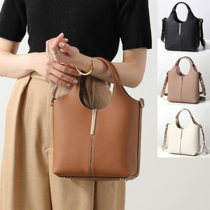 TODS ショルダーバッグ  XBWEBRF0100UBL ハンドバッグ