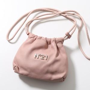 N°21 ポシェット MINI EVA ミニ エヴァ 900NP02 巾着