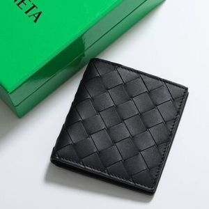 BOTTEGA VENETA 二つ折り財布 749400 VCPQ4 イントレチャート