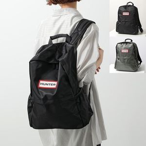 HUNTER バックパック オリジナル ナイロン UBB6028KBM