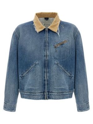 Maison Margiela Denim jacket