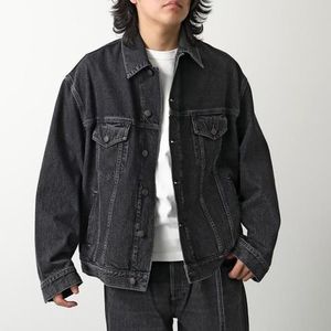 Acne Studios デニムジャケット C90179 FN-UX-OUTW000062