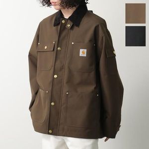 Carhartt ナイロンジャケット CLAPTON JACKET I034424