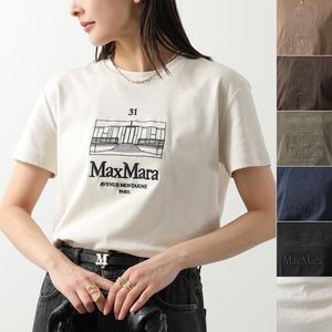 S MAX MARA Tシャツ BELLA 半袖 カットソー