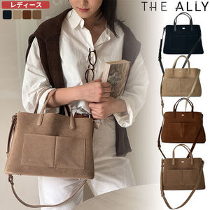 ★THE ALLY☆LIRA BAG