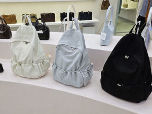 可愛い★韓国★STAND OIL★スタンドオイル★タイドバックパック