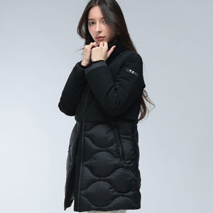 TATRAS FESTUCA ロングダウンブルゾン フェストゥカ