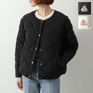 PYRENEX ダウンジャケット NACRE ライトダウン