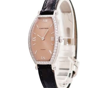 カルティエ トノー SMWA502051