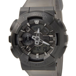 CASIO カシオ G-SHOCK GM-110MF-1A Metal Covered メンズ